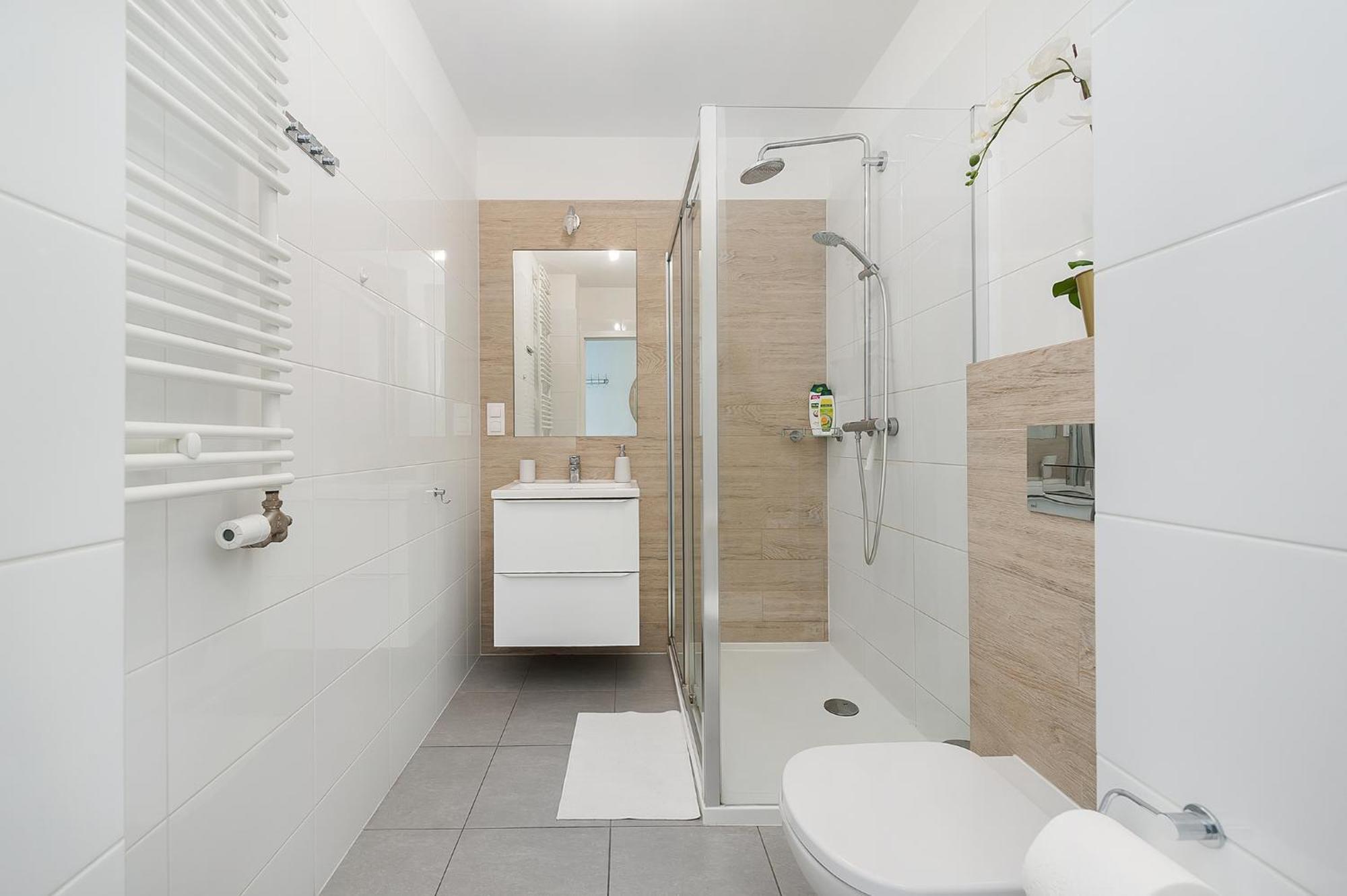 Bella Casa Premium Apartment - 104 Kobierzynska Krakau Buitenkant foto