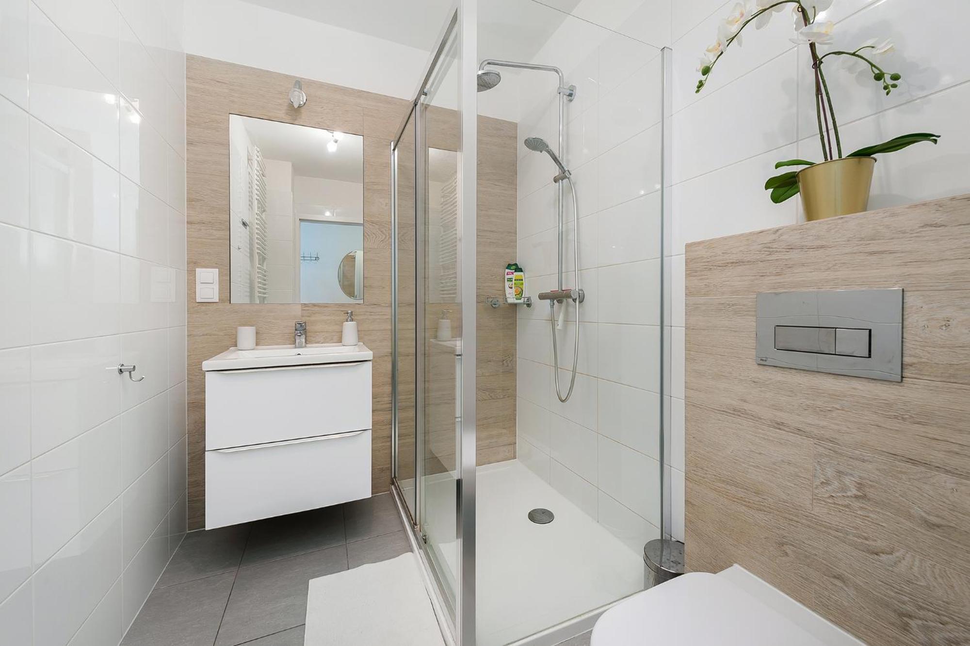Bella Casa Premium Apartment - 104 Kobierzynska Krakau Buitenkant foto