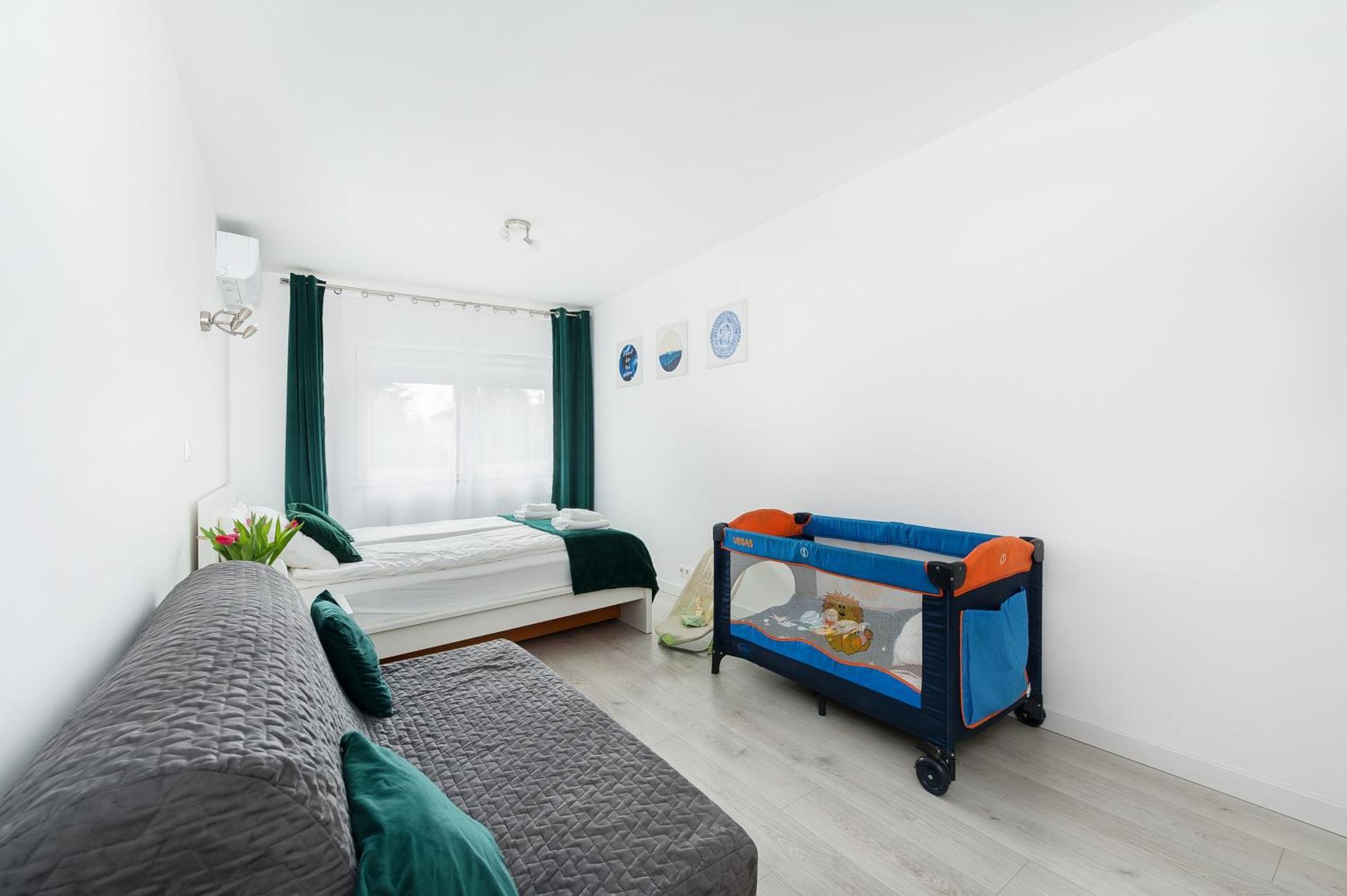 Bella Casa Premium Apartment - 104 Kobierzynska Krakau Buitenkant foto