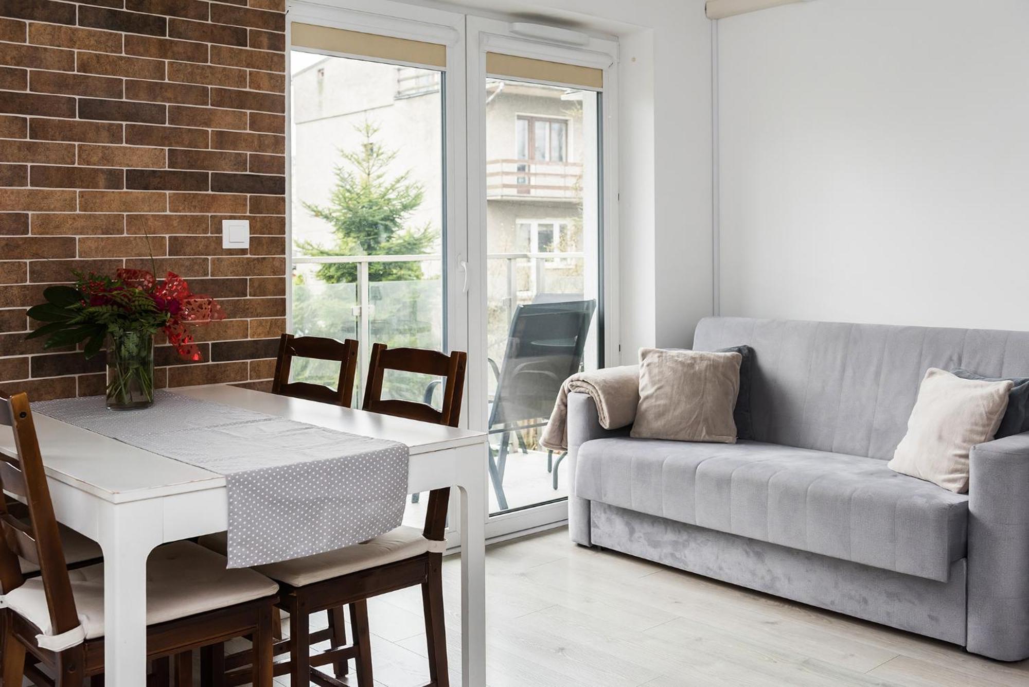 Bella Casa Premium Apartment - 104 Kobierzynska Krakau Buitenkant foto