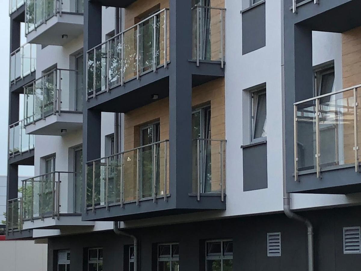 Bella Casa Premium Apartment - 104 Kobierzynska Krakau Buitenkant foto
